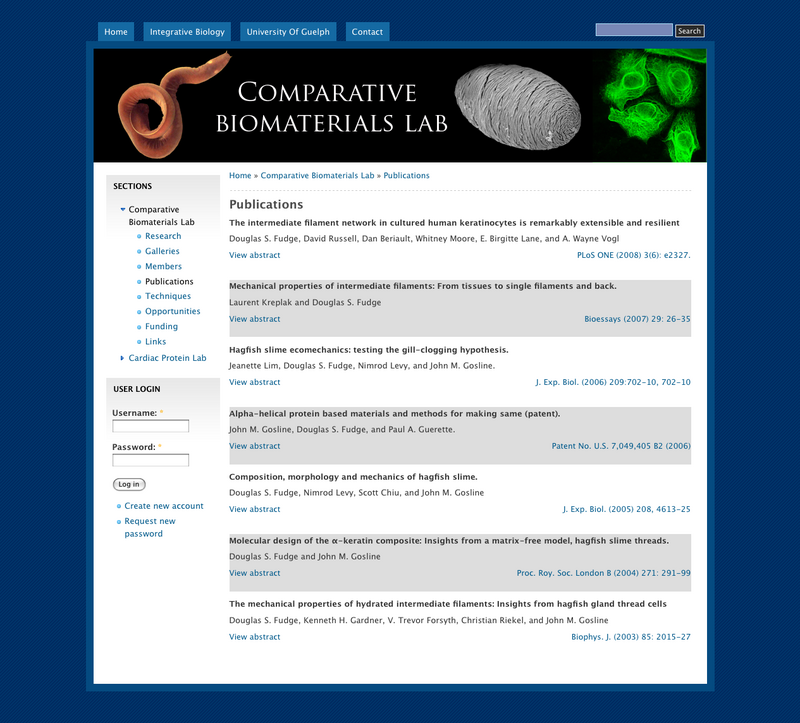Publications Listing Publications Listing